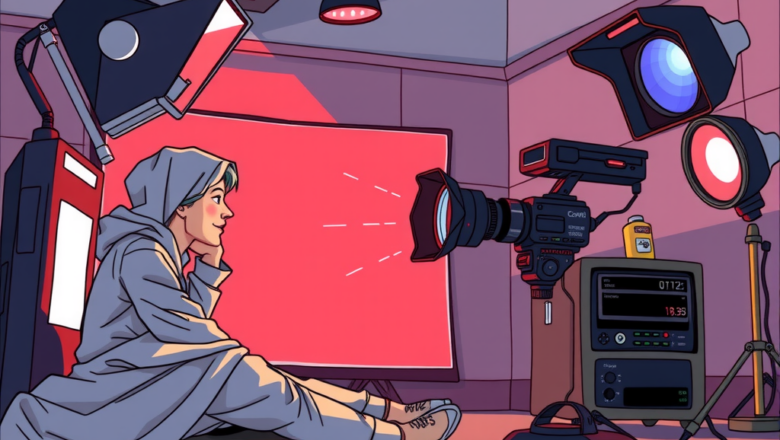 Best Video Production Tips for Online Creators