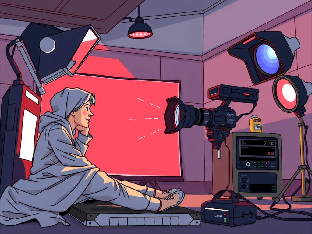 Best video production tips for online creators 1767082626