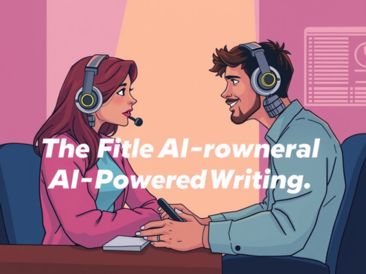 ChatGPT and the Future of AI-Powered Content Writing