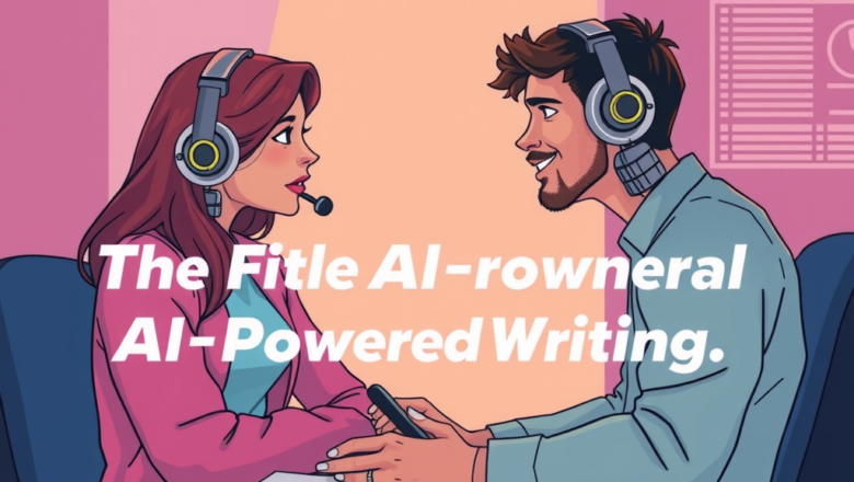 ChatGPT and the Future of AI-Powered Content Writing