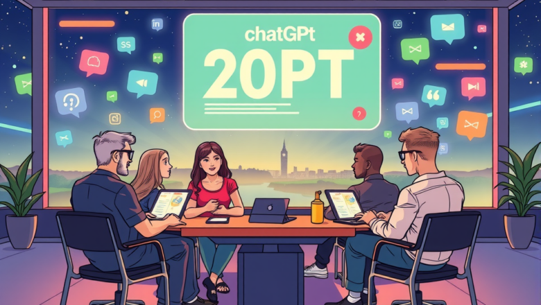 ChatGPT and the Future of Blogging in 2025 [Expert Predictions]