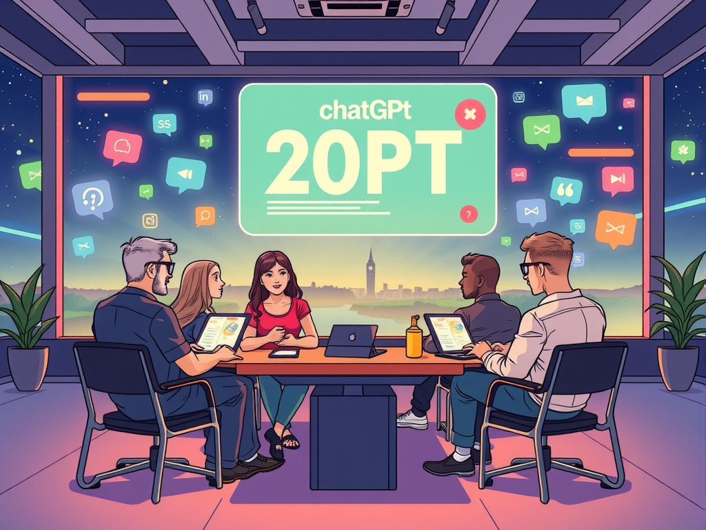 Chatgpt and the future of blogging in 2025 expert predictions 1767202229