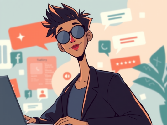 ChatGPT and the Future of Creative Marketing Campaigns