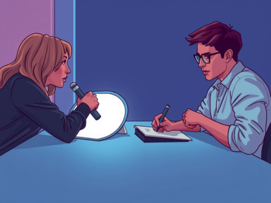 ChatGPT and the Future of Creative Writing