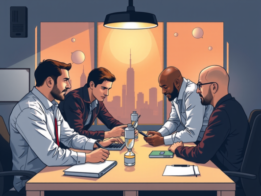 ChatGPT and the Future of Intellectual Property