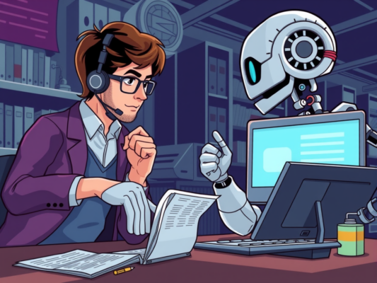 ChatGPT and the Future of Journalism in the Age of AI