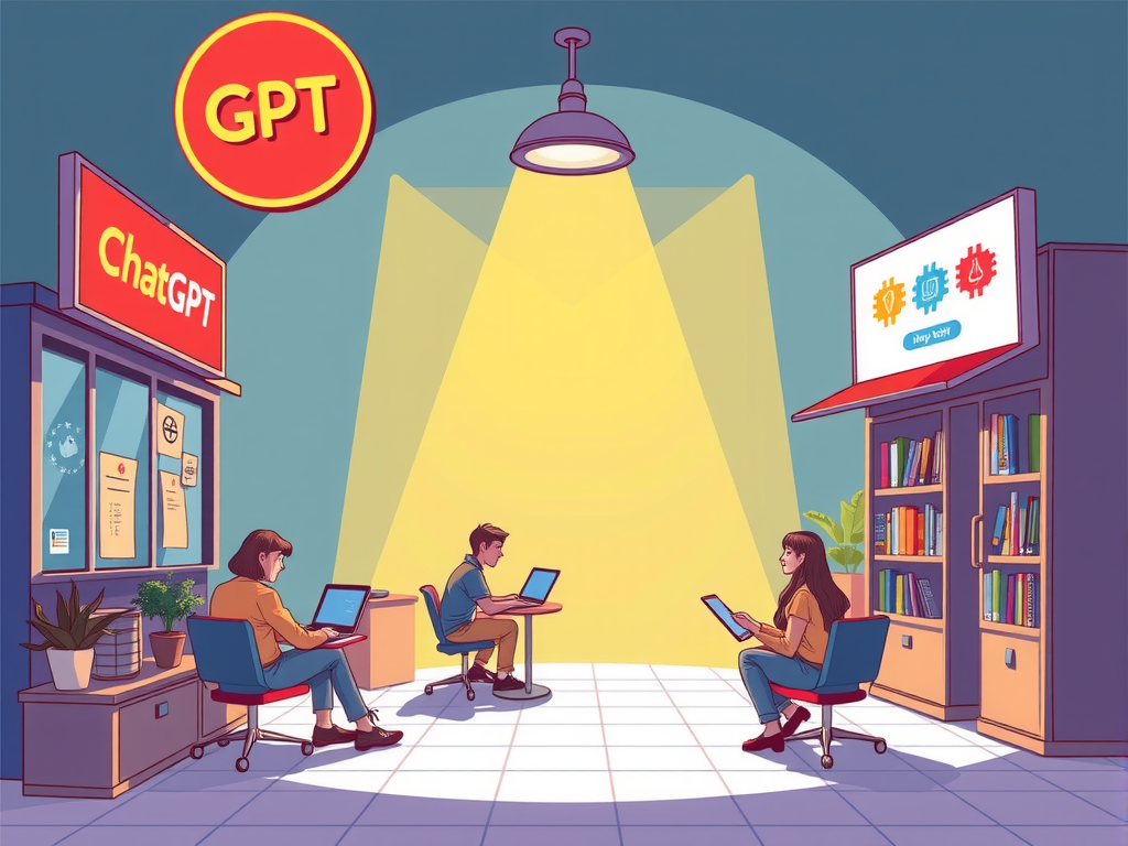 Chatgpt and the future of online marketplaces 1767221321