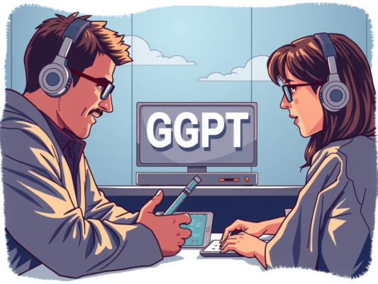 ChatGPT and the Future of Productivity Tools