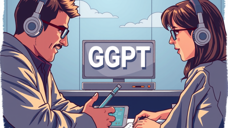 ChatGPT and the Future of Productivity Tools