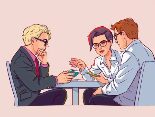 ChatGPT and the Future of SEO Content Creation in 2025