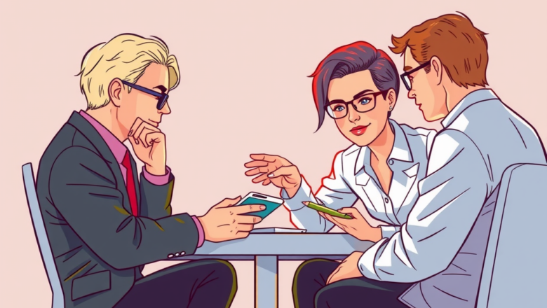 ChatGPT and the Future of SEO Content Creation in 2025