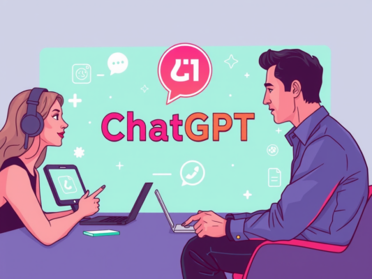 ChatGPT and the Rise of AI-Powered Influencer Marketing