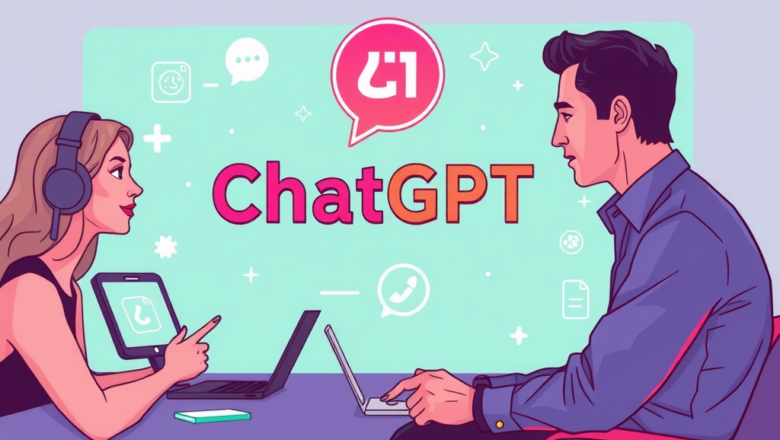 ChatGPT and the Rise of AI-Powered Influencer Marketing
