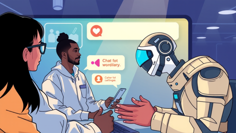 ChatGPT and the Rise of AI-Powered Influencer Marketing in 2025