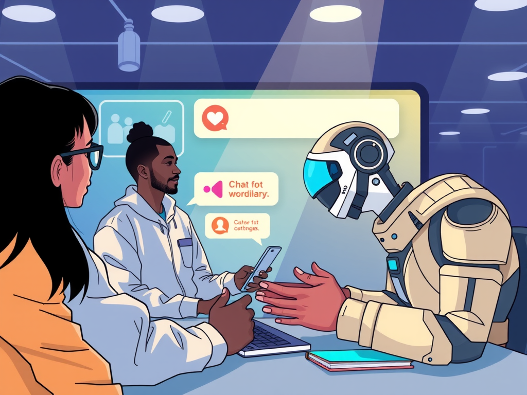 Chatgpt and the rise of ai powered influencer marketing in 2025 1767214423