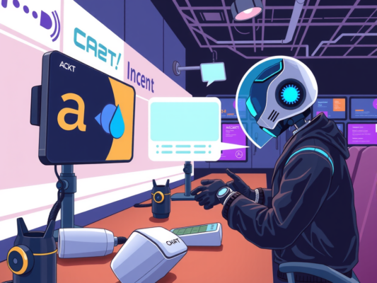 ChatGPT and the Rise of AI-Powered Marketing Agencies