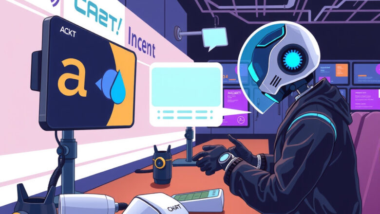 ChatGPT and the Rise of AI-Powered Marketing Agencies