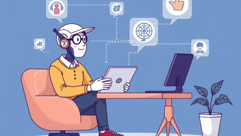 ChatGPT for Beginners: How to Start Using AI for Content Creation