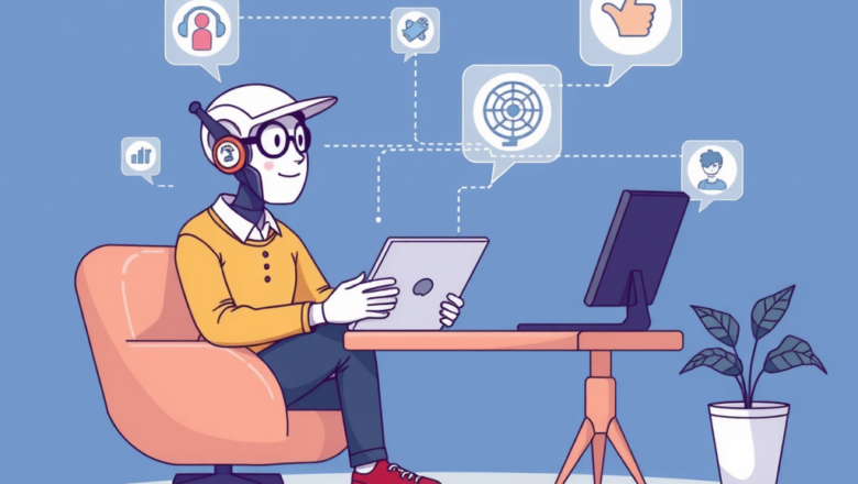 ChatGPT for Beginners: How to Start Using AI for Content Creation