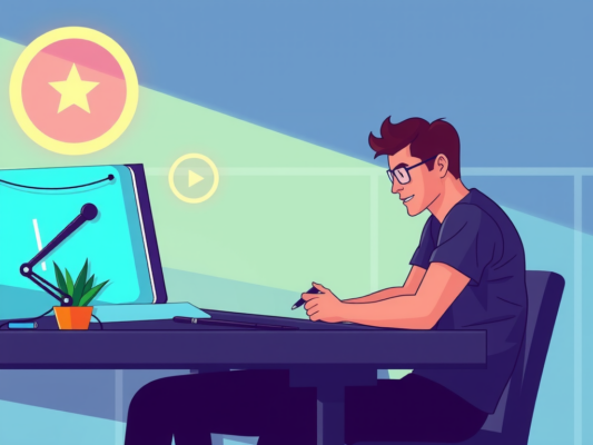 ChatGPT for Bloggers: 10 Hacks to Publish Faster in 2025