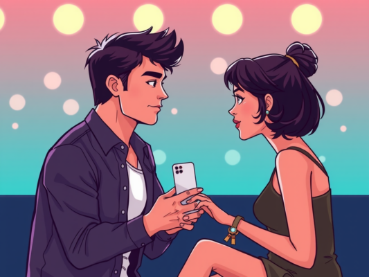 ChatGPT for Dating Apps: User Engagement Strategies