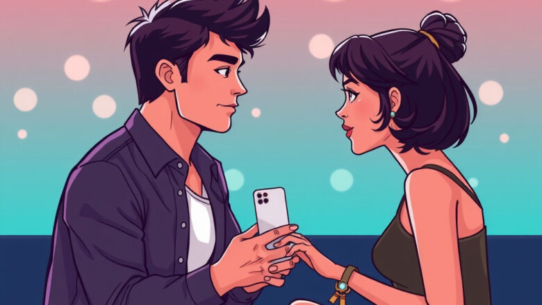 ChatGPT for Dating Apps: User Engagement Strategies