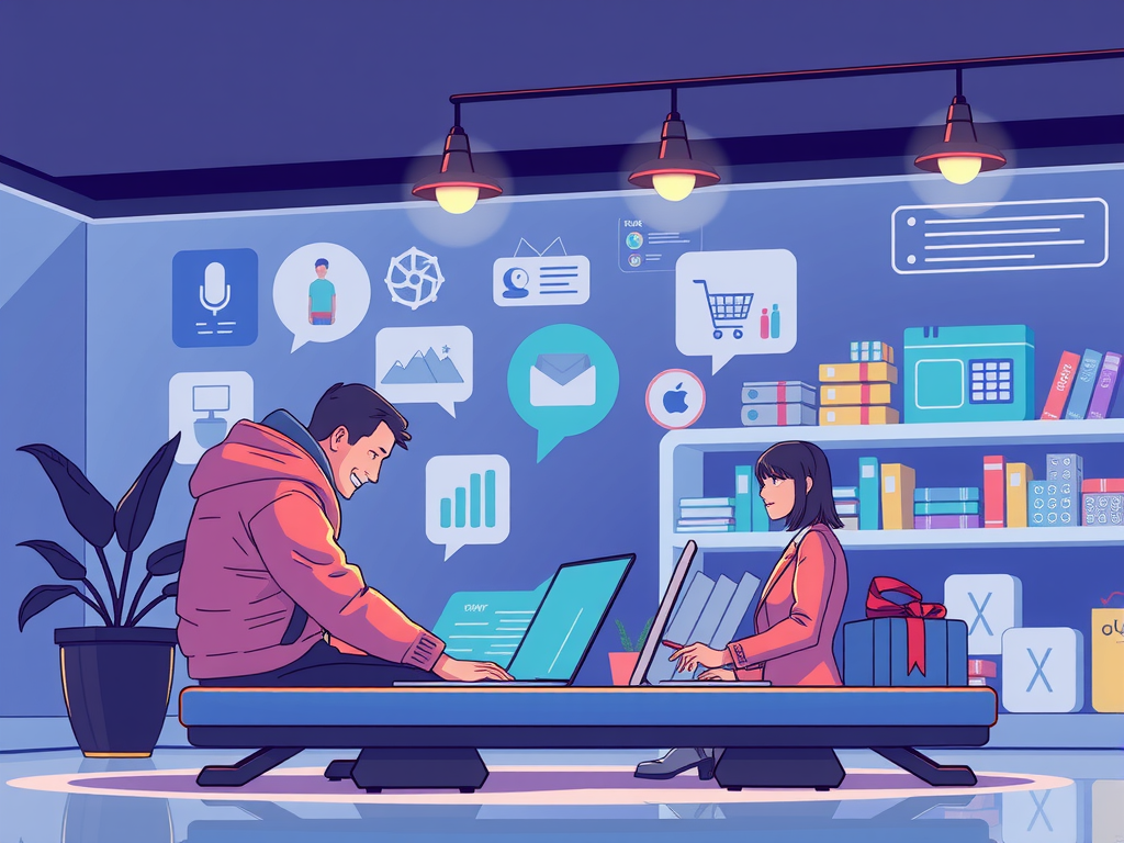 Chatgpt for e commerce how to scale online stores with ai in 2025 1767201666