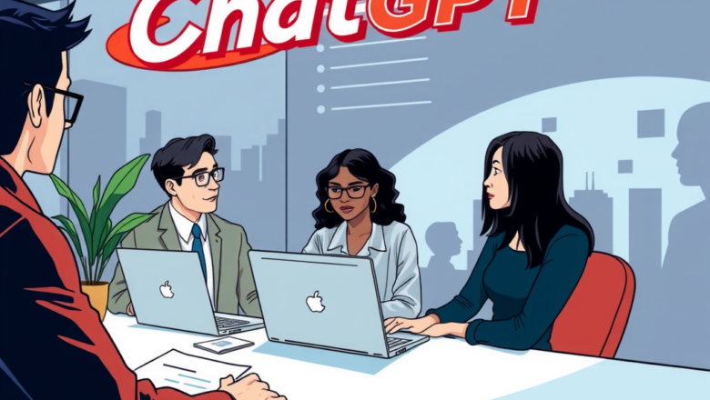 ChatGPT for Entrepreneurs: 30 Smart Business Prompts in 2025