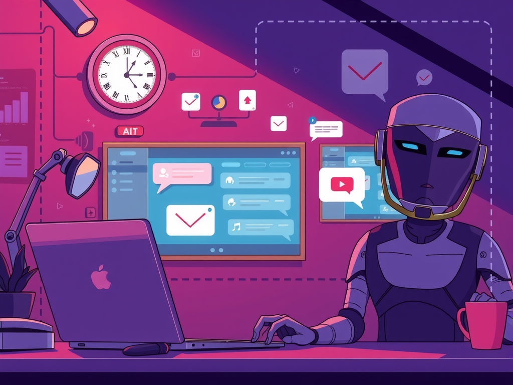 Chatgpt for entrepreneurs ai productivity hacks 1767219965