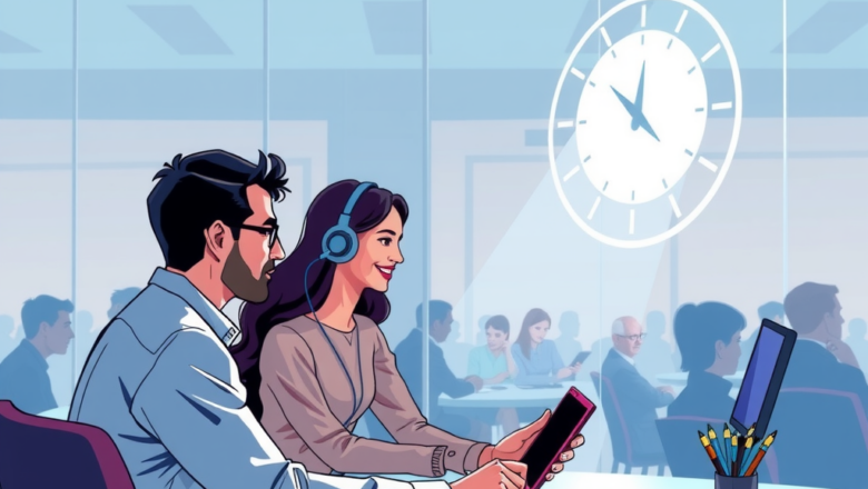 ChatGPT for Event Planners: How to Save Time with AI in 2025