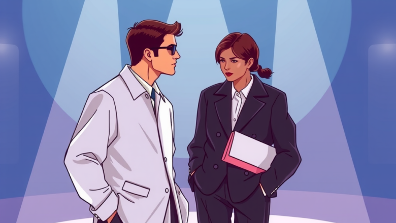 ChatGPT for Fashion Content Creators: Prompt Ideas for 2025