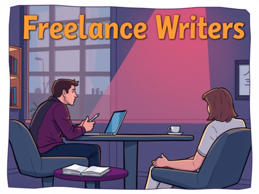ChatGPT for Freelance Writers: A Survival Guide