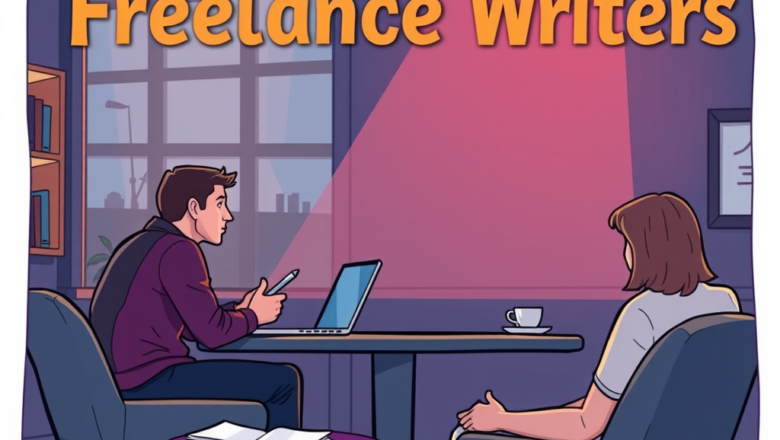 ChatGPT for Freelance Writers: A Survival Guide