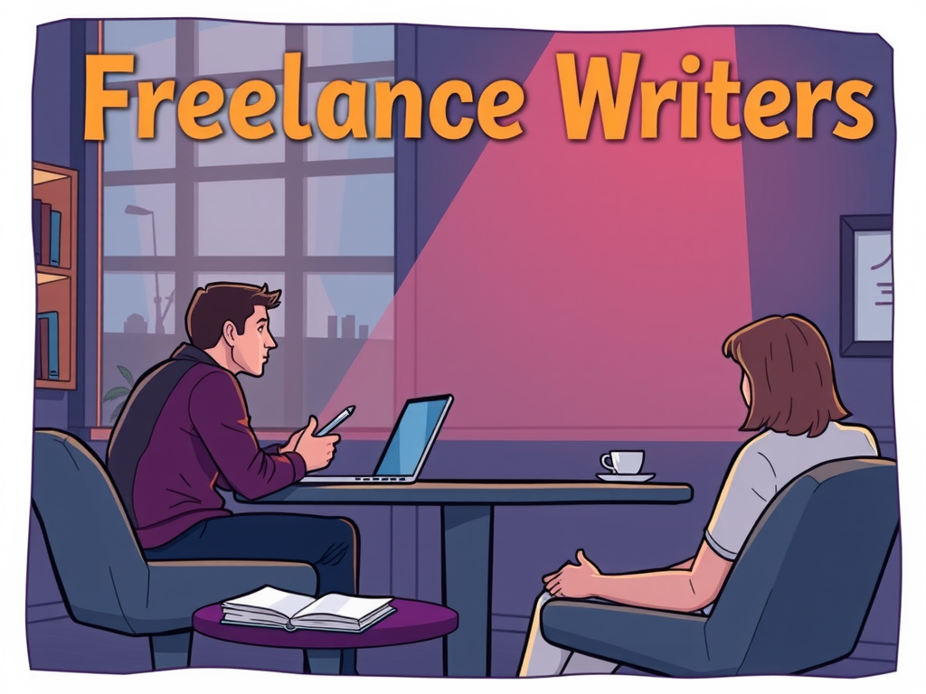 Chatgpt for freelance writers a survival guide 1767220509