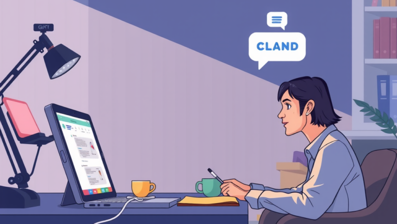 ChatGPT for Freelancers: How to Land Clients with AI Support
