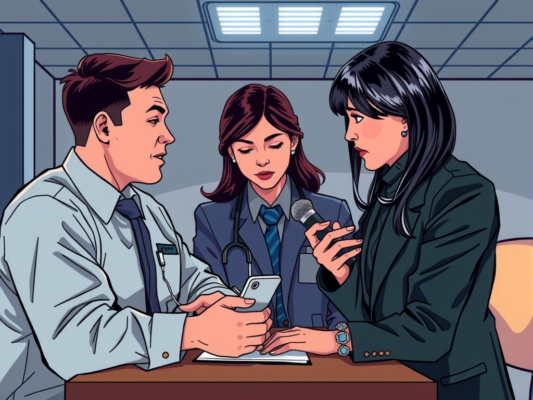 ChatGPT for Government Services: Ethical Concerns