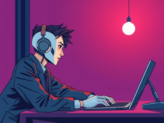 ChatGPT for HR: Writing Job Descriptions with AI