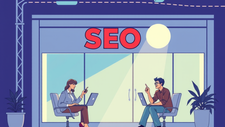 ChatGPT for Local SEO: How Small Businesses Can Dominate in 2025