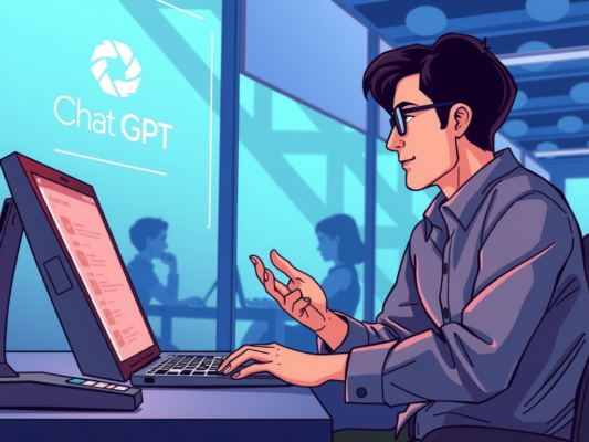 ChatGPT for Market Research: How to Get Actionable Insights in 2025