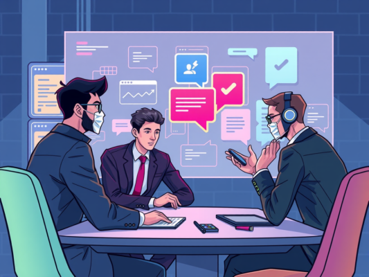 ChatGPT for Marketing Agencies: How to Scale with AI in 2025