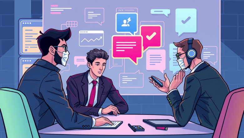 ChatGPT for Marketing Agencies: How to Scale with AI in 2025