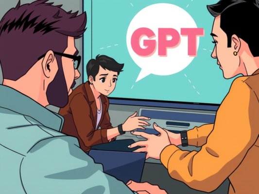 ChatGPT for Personal Branding: How to Grow Your Influence in 2025