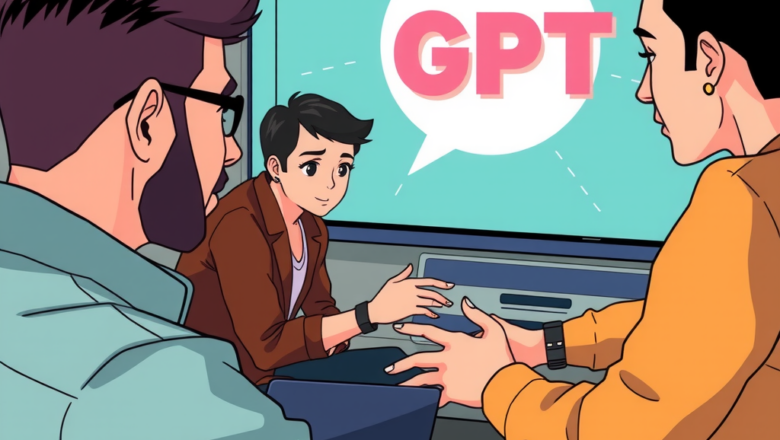 ChatGPT for Personal Branding: How to Grow Your Influence in 2025