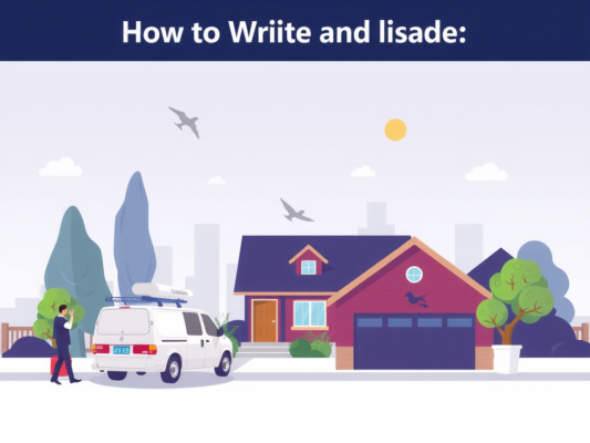 ChatGPT for Real Estate Agents: How to Write Property Listings