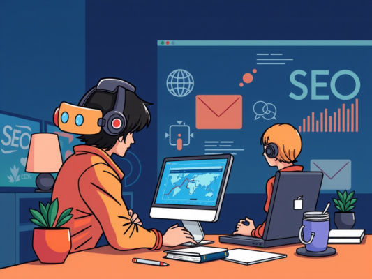 ChatGPT for SEO Agencies: Tools and Strategies for 2025