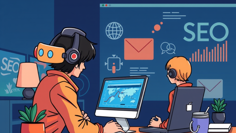 ChatGPT for SEO Agencies: Tools and Strategies for 2025