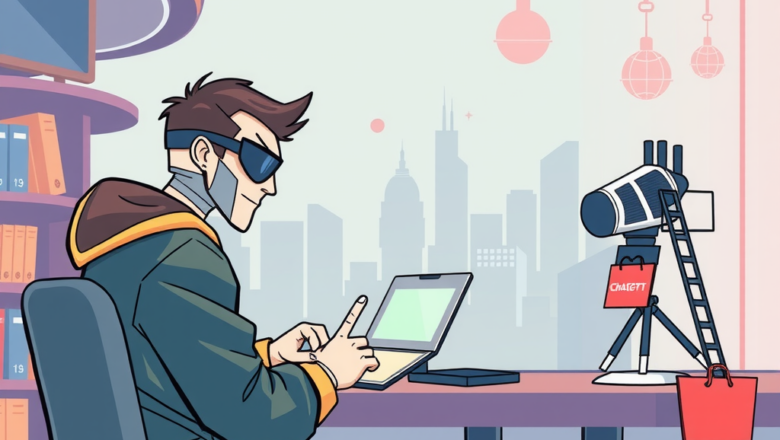 ChatGPT for Shopify Stores: Boost Sales with AI in 2025