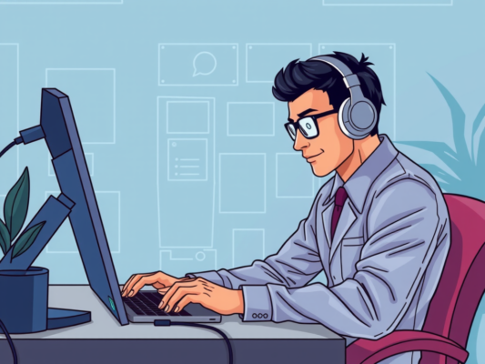 ChatGPT for Solopreneurs: How to Build a Business with AI in 2025