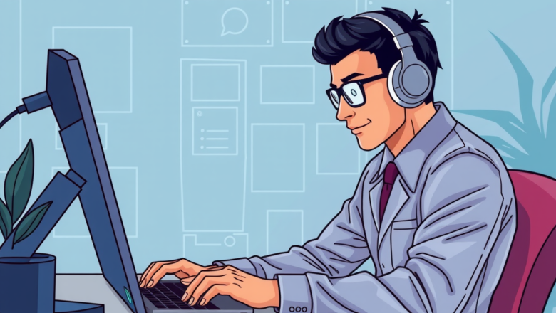 ChatGPT for Solopreneurs: How to Build a Business with AI in 2025