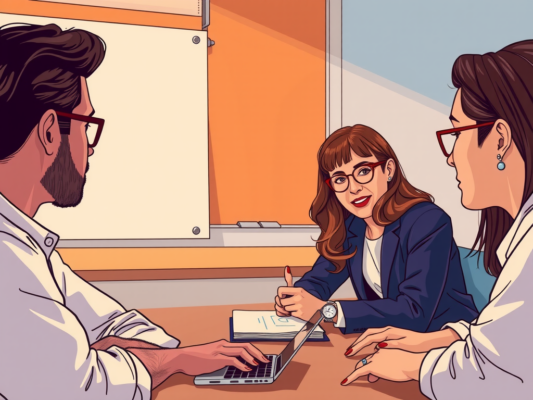 ChatGPT for Teachers: How to Create Lesson Plans in 2025